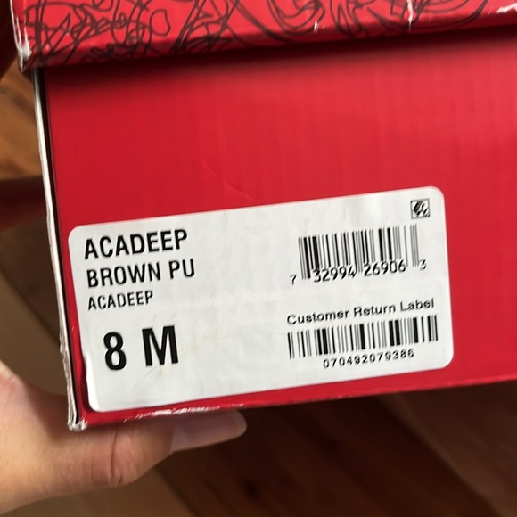 American Rag Booties - Picture 12 of 14